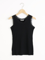 テレコレースタンク/オフ