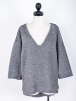 パイルPO/グレー