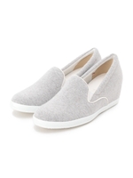 インヒールスリッポン/ブルー(092)