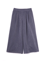 タックガウチョパンツ/ネイビー(120)