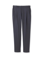 リラックスジャージパンツ/ナチュラル(050)