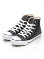 1B908LEA ALL STAR HI/ブラック