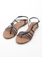 Funday Sandal【VOLCOM】/SNK