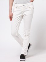 STANDARD JEAN BROOKLYN/ホワイト