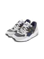 【PUMA】R698 MODERN HERITAGE/WHTxDGRY