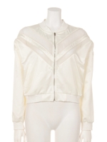 スポーティーサテンBZ/カーキ