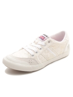 INOMER F/イノマーF/White/White/Lace