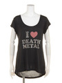 Weirdos Rad Tee【VOLCOM】/BLK