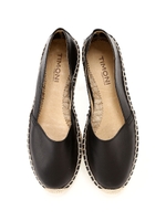 《TIMONI》シューズ/ブラック(010)