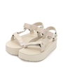 【TEVA】FLATFORM UNIVERSAL IRIDESCENT/WHT