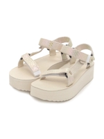 【TEVA】FLATFORM UNIVERSAL IRIDESCENT/WHT