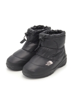 【THE NORTH FACE】NUPTSE 6 SHORT/BLK
