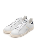 【adidas Originals】STAN SMITH/WHTxNVY