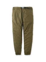 ジョガーパンツ/ブラック(019)