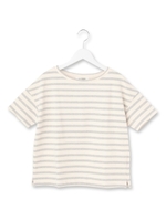 バスクボーダープルオーバー/レッド(362)