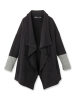 JET JohnEshaya ボリュームカーディガン/グレー(512)