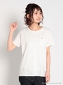 LeeポケットTシャツ/Navy