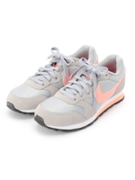 NIKE WMNS MD RUNNER 2/チャコールグレー(014)