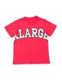 S/S TEE ARCH LOGO/ホワイト