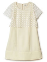 イソザイコンパクトワンピース/ピンク