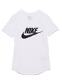 【NIKE】AS NIKE TEE-ICON FUTURA/WHT