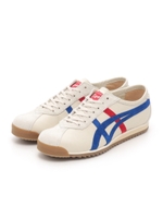 【Onitsuka Tiger】リンバ- 66 PRESTIGE/WHT