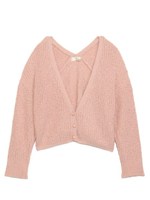 ルーズカーディガン/PBEG