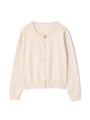 VANITY JEM CARDIGAN/イエロー(060)