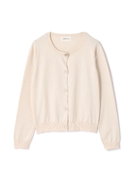 VANITY JEM CARDIGAN/イエロー(060)