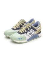 【Asics Tiger】GEL-LYTE 3/WHT