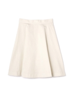 サーキュラースカート【まもなく販売終了！〜9/11（日）23:59まで】/カーキ(180)