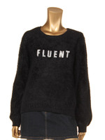 フェザーロゴTOPS/WH