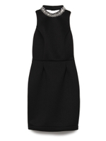 [L.B CANDY STOCK]アイラインビジュードレス/GRY