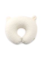 クマトラベルネックピロー/OWHT