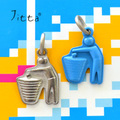 Jitta（ジッタ）アクセサリーチャーム［リサイクルピクトグラム］
