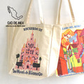 OJO DE MEX（オホ デ メックス）Mercado Canvas Tote