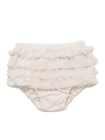 mixチュールbabyフリルパンツ/PNK