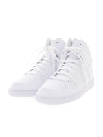 【AZUL by moussy】ナイキ サン オブ フォース MID SL/WHT