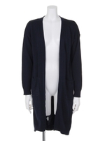 【chille anap】90丈LONGカーディガン/BEG