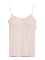 カップインキャミソール/DGRY