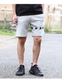 スターラインショートパンツ/ブラック(019)