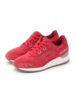 【Asics Tiger】GEL-LYTE 3/RED