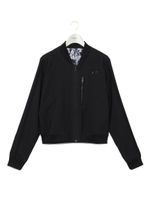 【NIKE】ナイキ ウーブン ボンバー TP/BLK