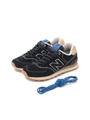 【New Balance】ML574/NVY