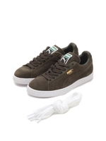 【PUMA】スウェード クラシック+/KKI