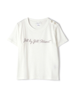 JJ-LOGOS/ホワイト(030)