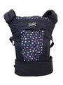 NEW XGS★SHOUL RAKU BABY CARRIER/ブラック