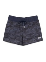 【THE NORTH FACE】VENT MESH SHORT/NC