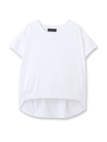 エバージャージプルオーバー/ホワイト(001)