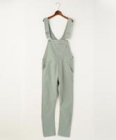 サルエルオーバーオール